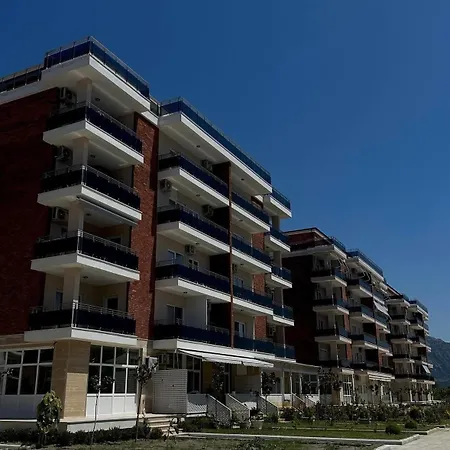 N10 Appartement *