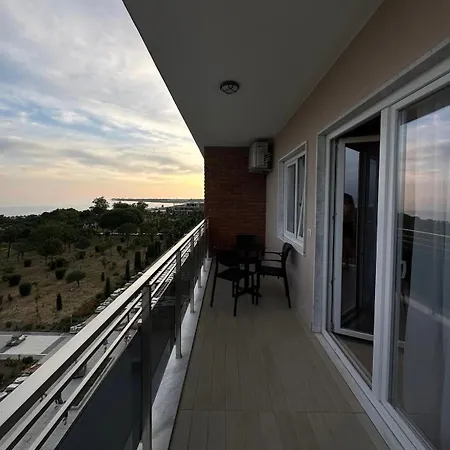 N10 Appartement