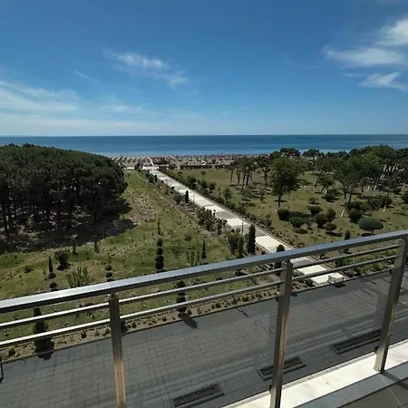N10 Appartement *