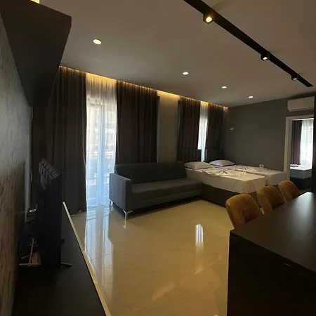 N10 Appartement *