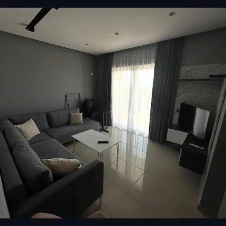 N10 Appartement *