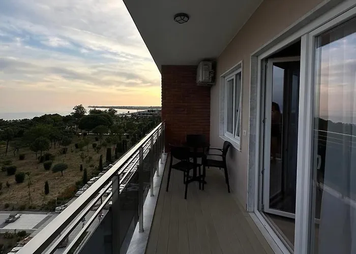 N10 Apartament