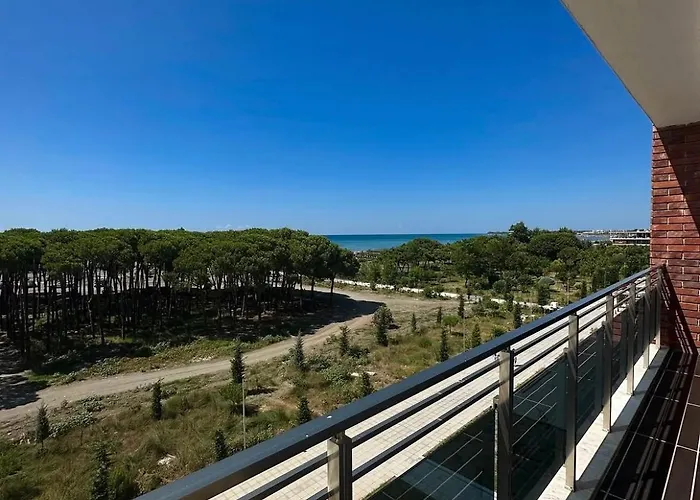 N10 Apartament Velipojë